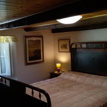 Baita 7 Nani Lejlighedshotel Pievepelago Eksteriør billede
